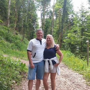 Meet your Posher, Donna